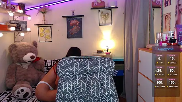 izabella_moore webcam