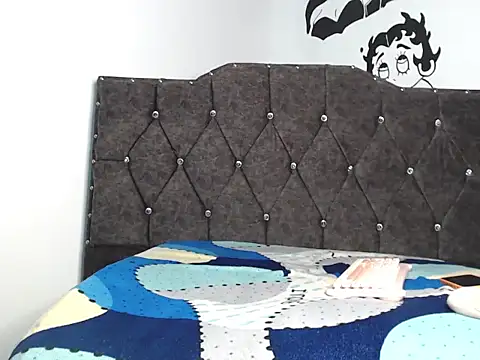 JordanParkerr webcam