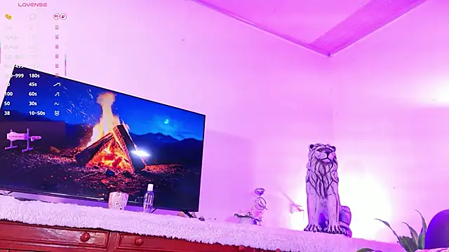 lara_giraldo webcam