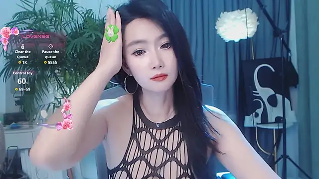 feifei-love