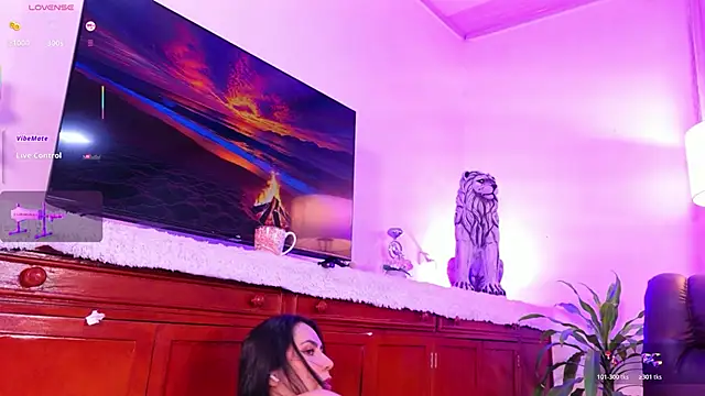 lara_giraldo webcam