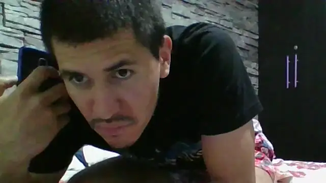 Sexylatin64 webcam
