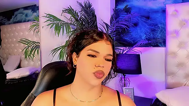 Nnapa92 - Trans webcam sex chat