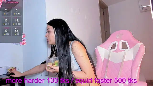 Glamorous_Giirlss webcam