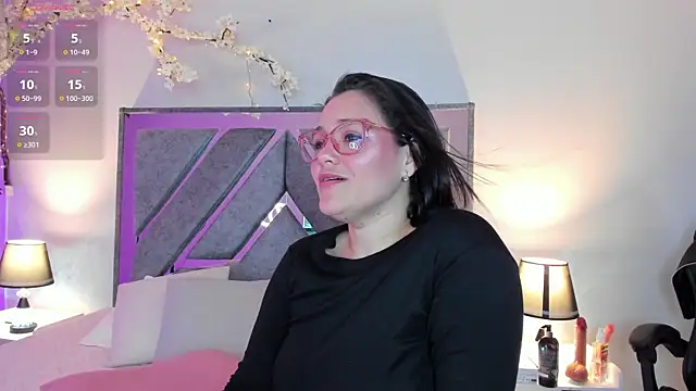 Astrid_williams webcam
