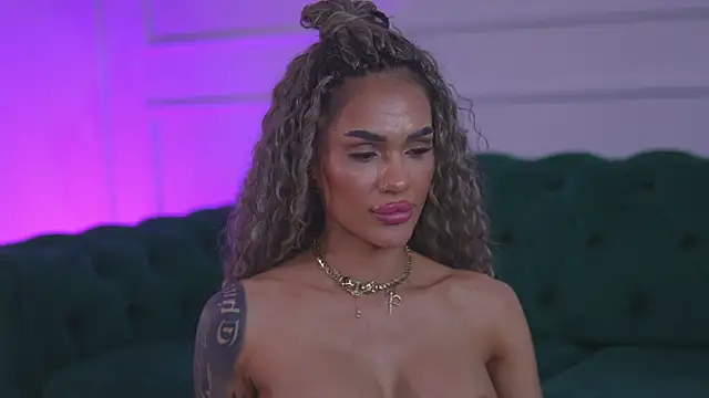 ExoticTala webcam