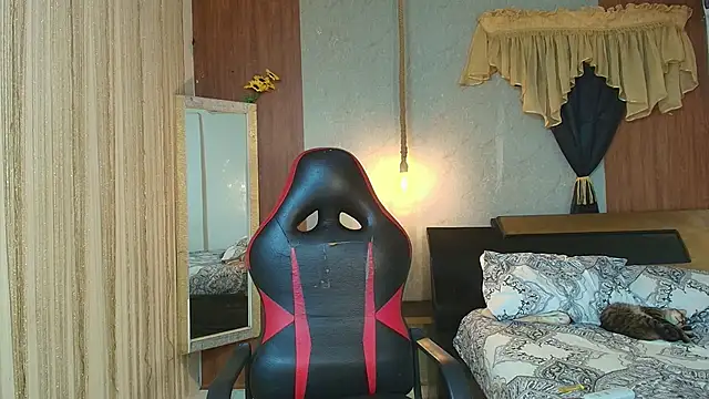 fire_drako_ webcam