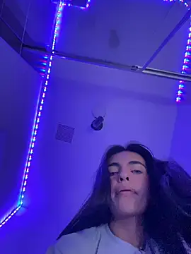 DaphneUwu webcam
