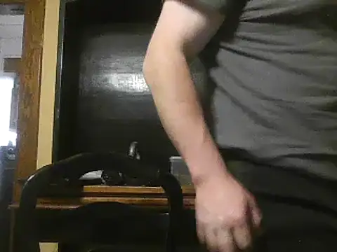 TheOneDonShaun webcam