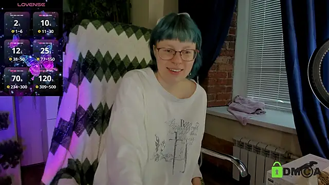 Melissa_Wells webcam