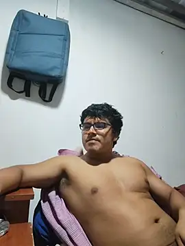 ChicoHot2503 webcam