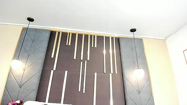 OliviGrace webcam
