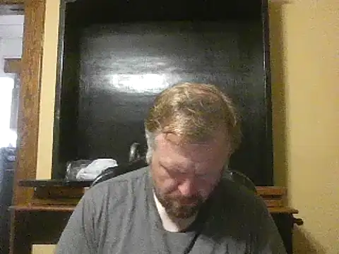 TheOneDonShaun webcam