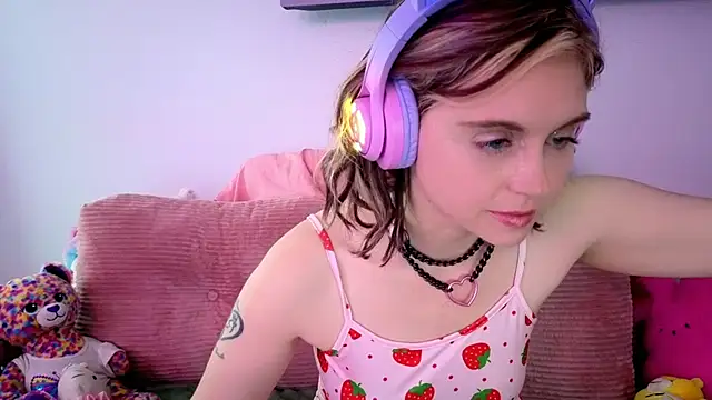daddysprincess731 webcam