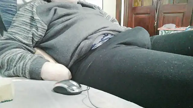 messi_syssy webcam