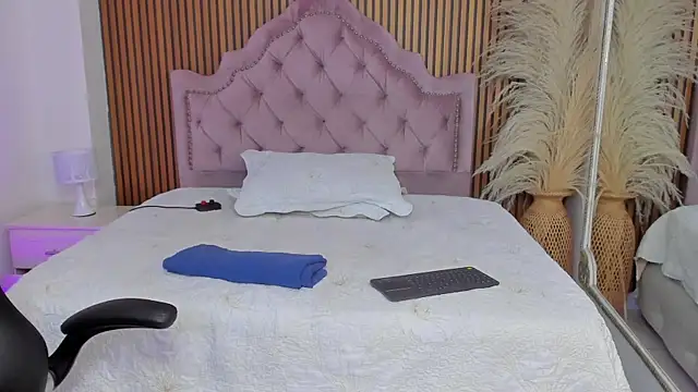 CinthiaCollins webcam