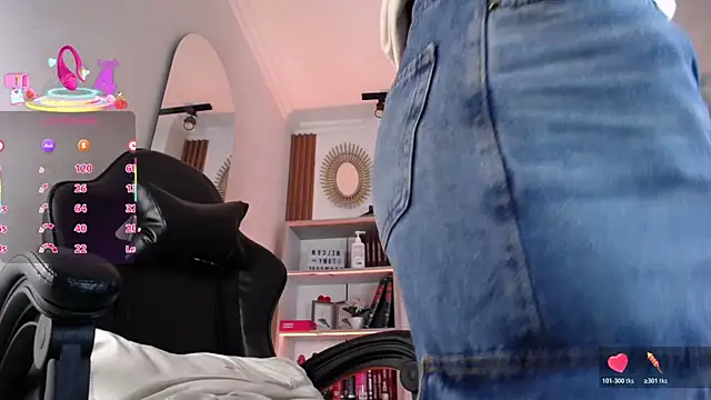 Sasen83 - Couple webcam sex chat