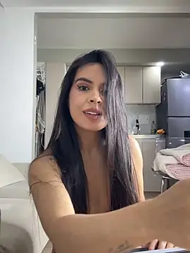 Lexa_queen webcam