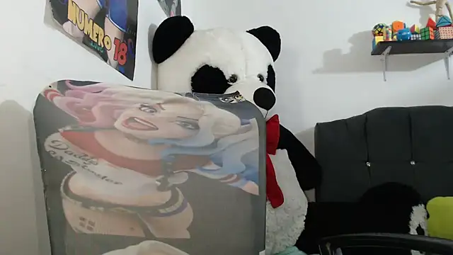 SWEETT_CORY webcam
