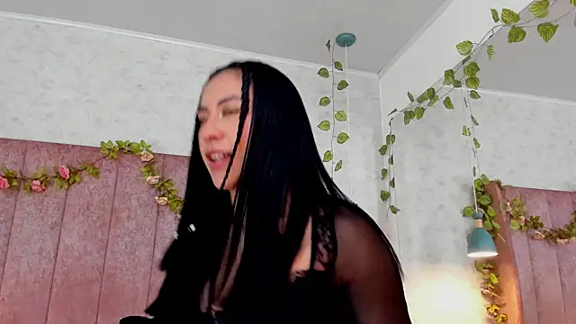 AnyaJay webcam