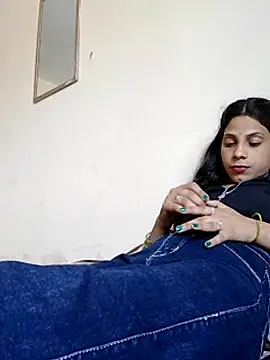 Nitya_hot webcam
