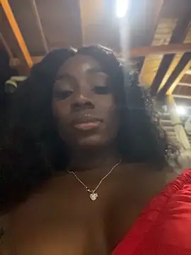 ZarahFerreira webcam