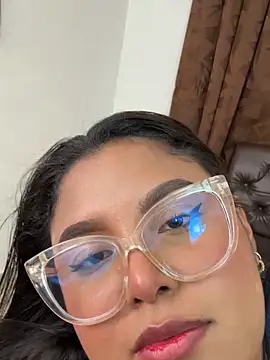 Just_lilah webcam