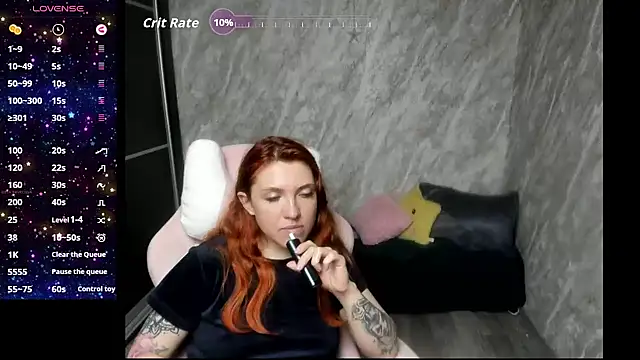 Reginasmilee webcam