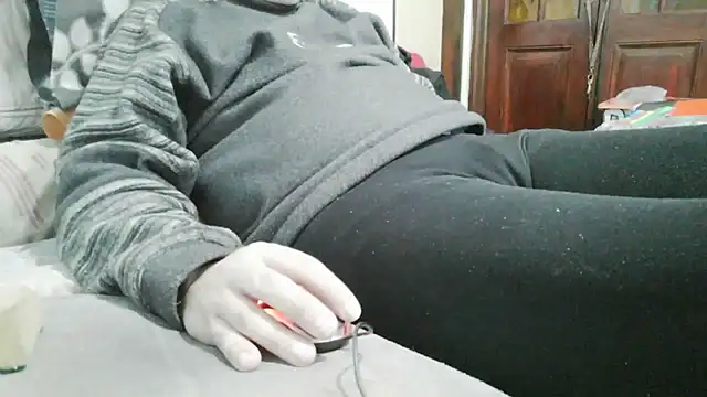 messi_syssy webcam