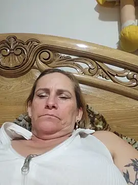 SeductionSilera webcam