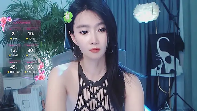feifei-love