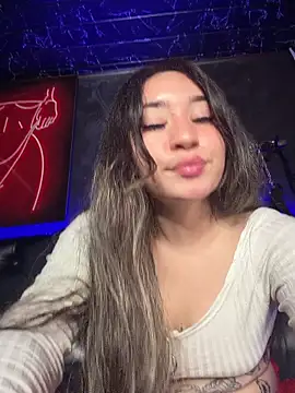 Sophie_LS webcam