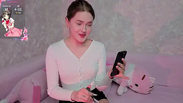 Omidodomi webcam