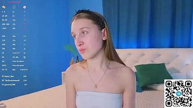 Xenia_paradise webcam