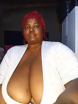 ChubbyLucia webcam