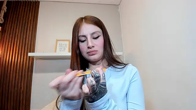 LANA-JONNES webcam
