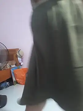 JerryJen11 webcam