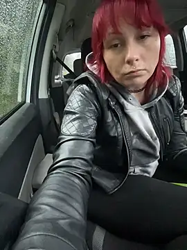 RebelReign live sex cam