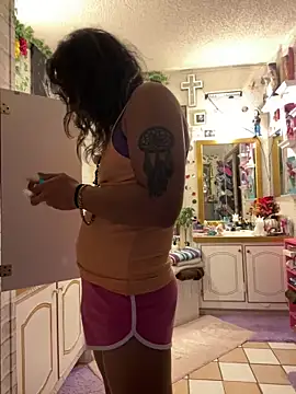 TranSexualJade95 webcam