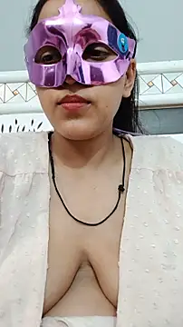 Shivani_hotty webcam