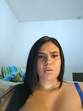 AntonellaShot webcam