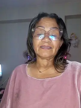 Vickyfox_ webcam