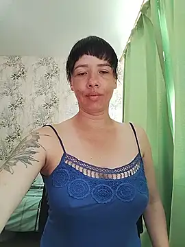 -KARINA-LOVE- webcam