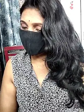 Hotty_Kavita webcam