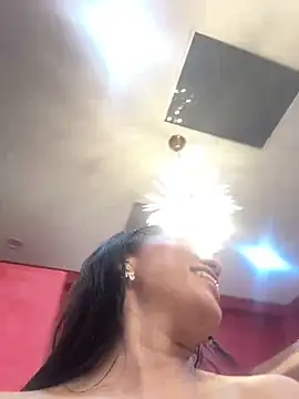 Amelia_Rivas webcam