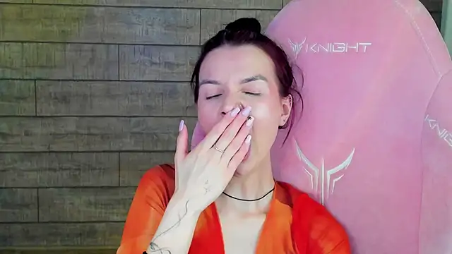 VanessaVienne webcam
