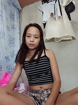 Asianpinay_Skinny1818 webcam