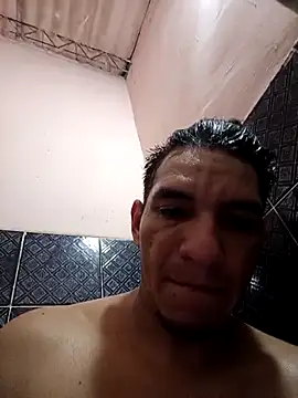 Morboso19cm webcam