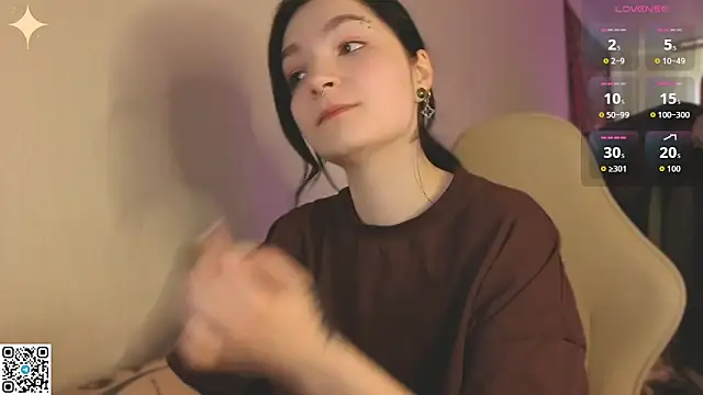 Luna_Moon13 webcam