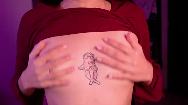 amber_yull webcam
